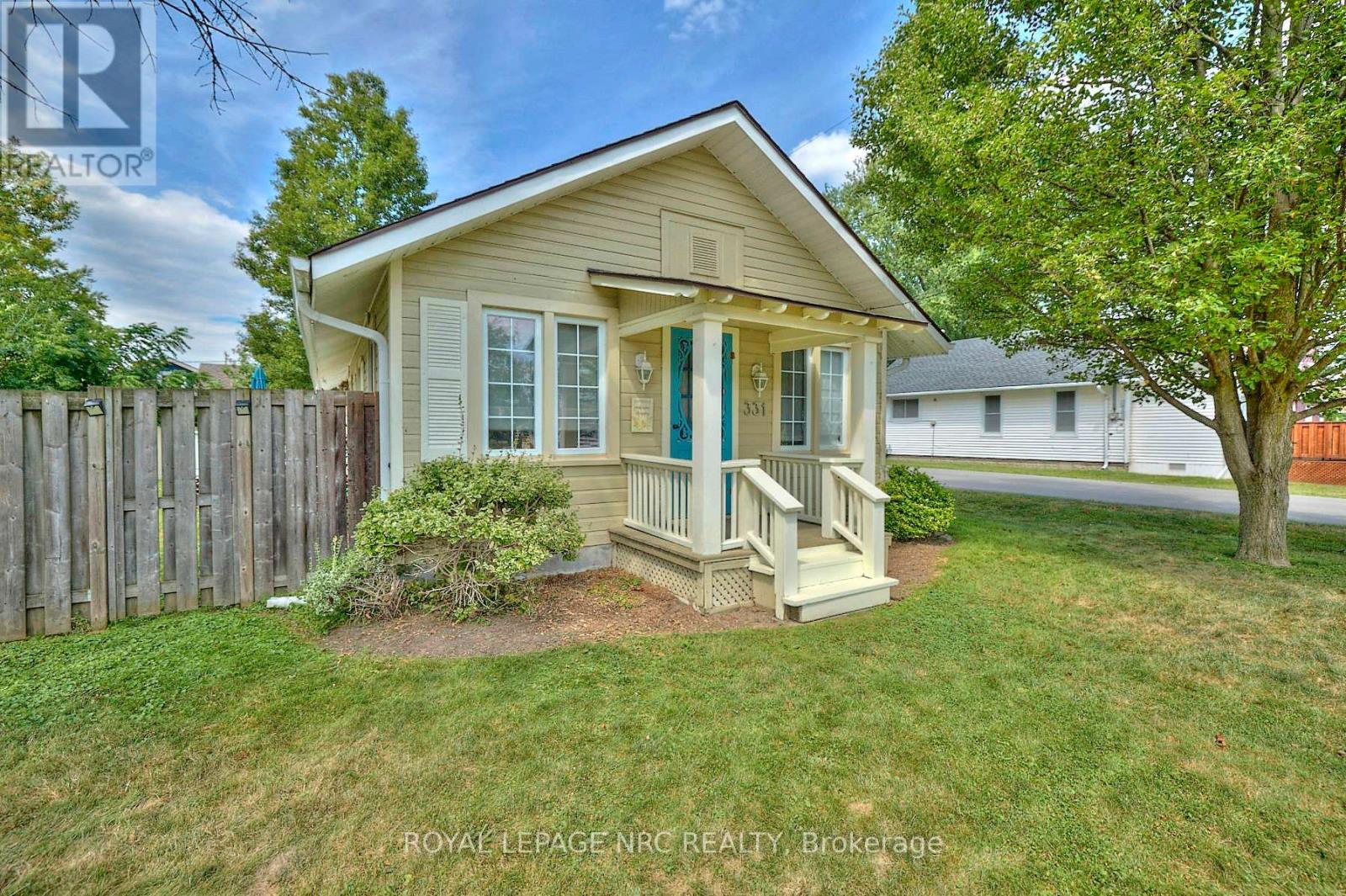 331 INGLEWOOD ROAD, Fort Erie, Ontario