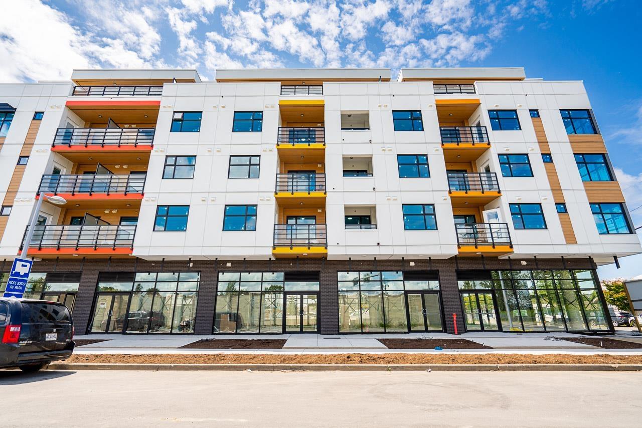 503 185 175a Street, Surrey, British Columbia  V0V 0V0 - Photo 1 - R3005153