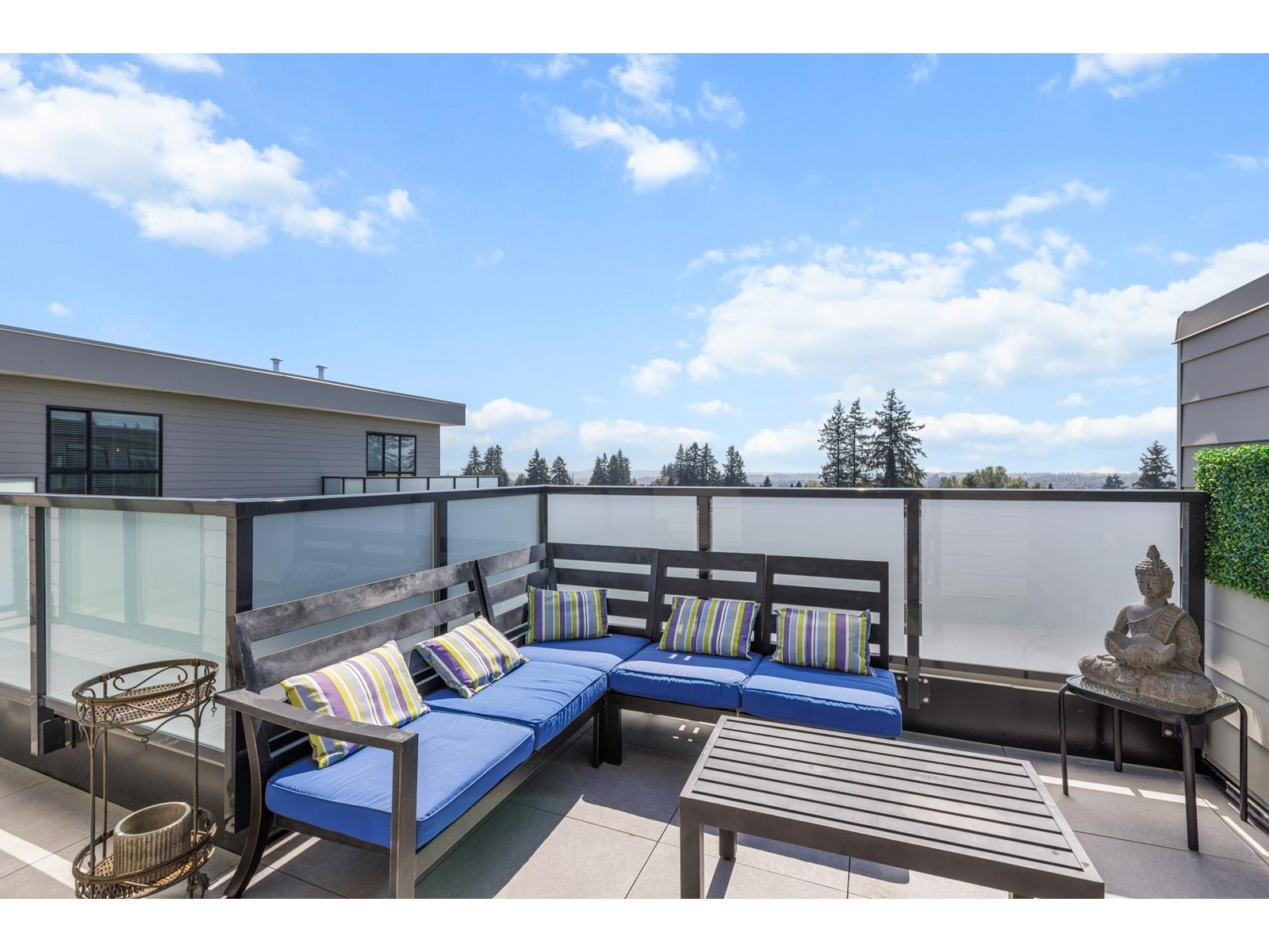 622 15738 85 Avenue, Surrey, British Columbia  V4N 6Y1 - Photo 1 - R3005767