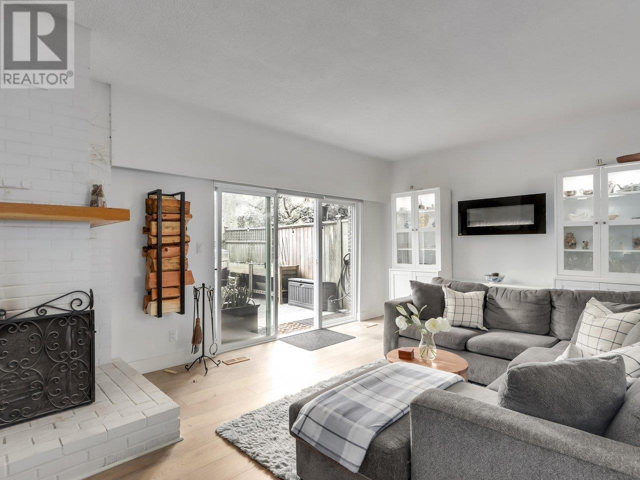 Property at 139 3300 CAPILANO ROAD image 2