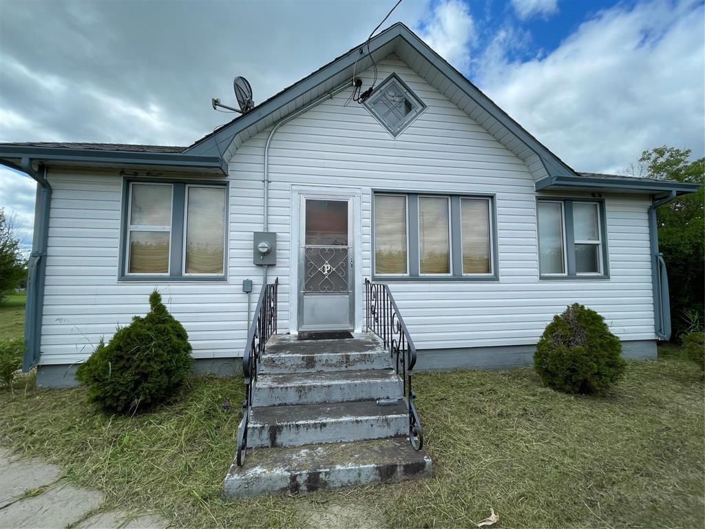314 Main Street, Swan River, Manitoba