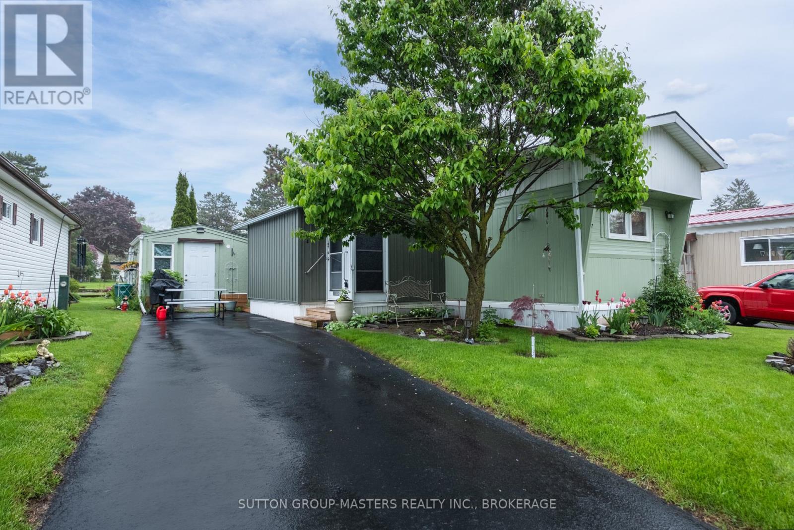7 WENTWORTH DRIVE, Kingston, Ontario