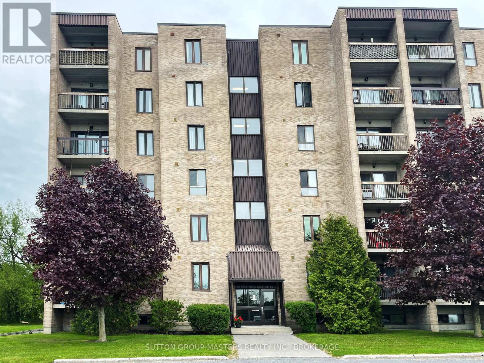 314 - 358 Queen Mary Road, Kingston, Ontario  K7M 7E8 - Photo 28 - X12169711