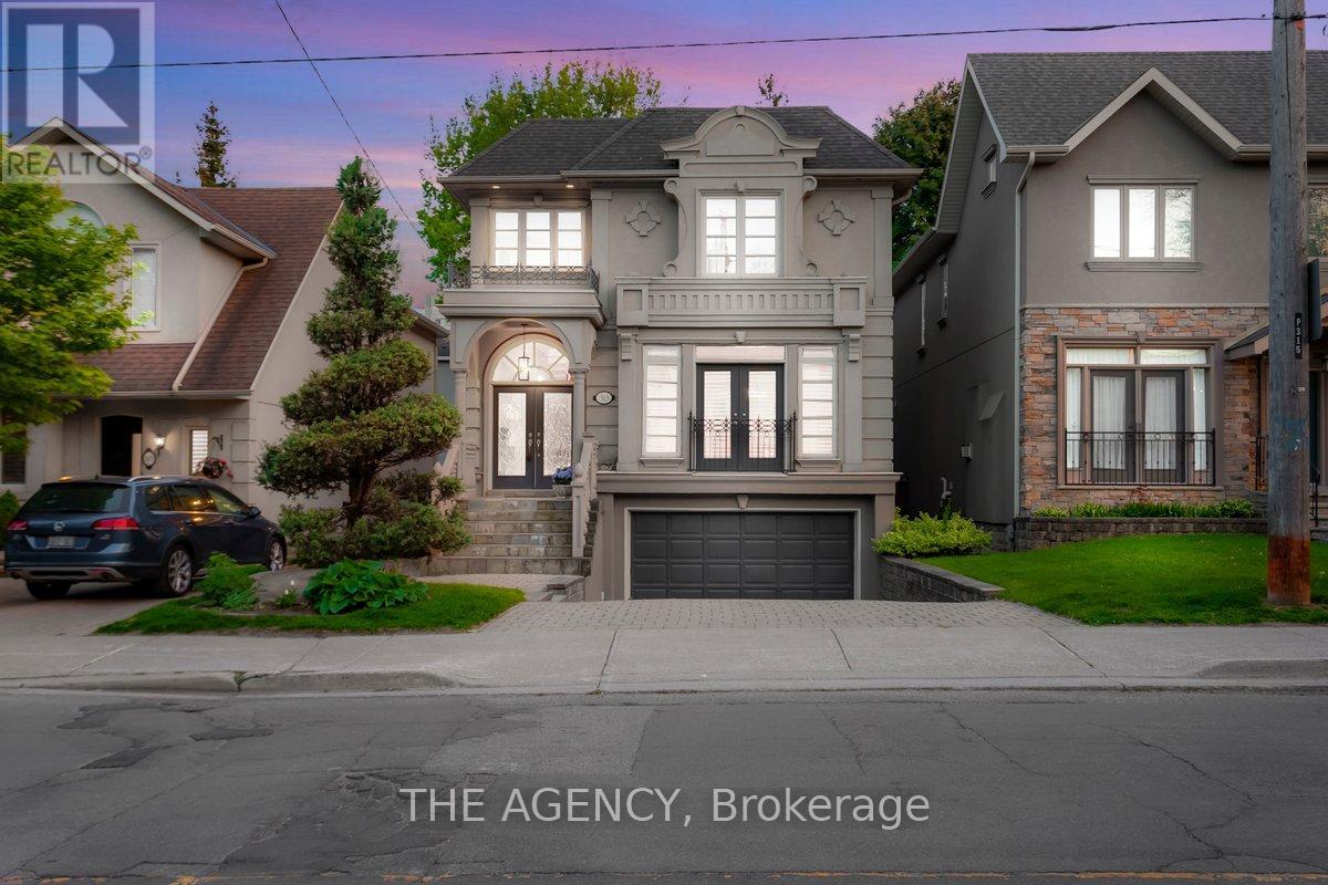 313 BROADWAY AVENUE, Toronto, Ontario