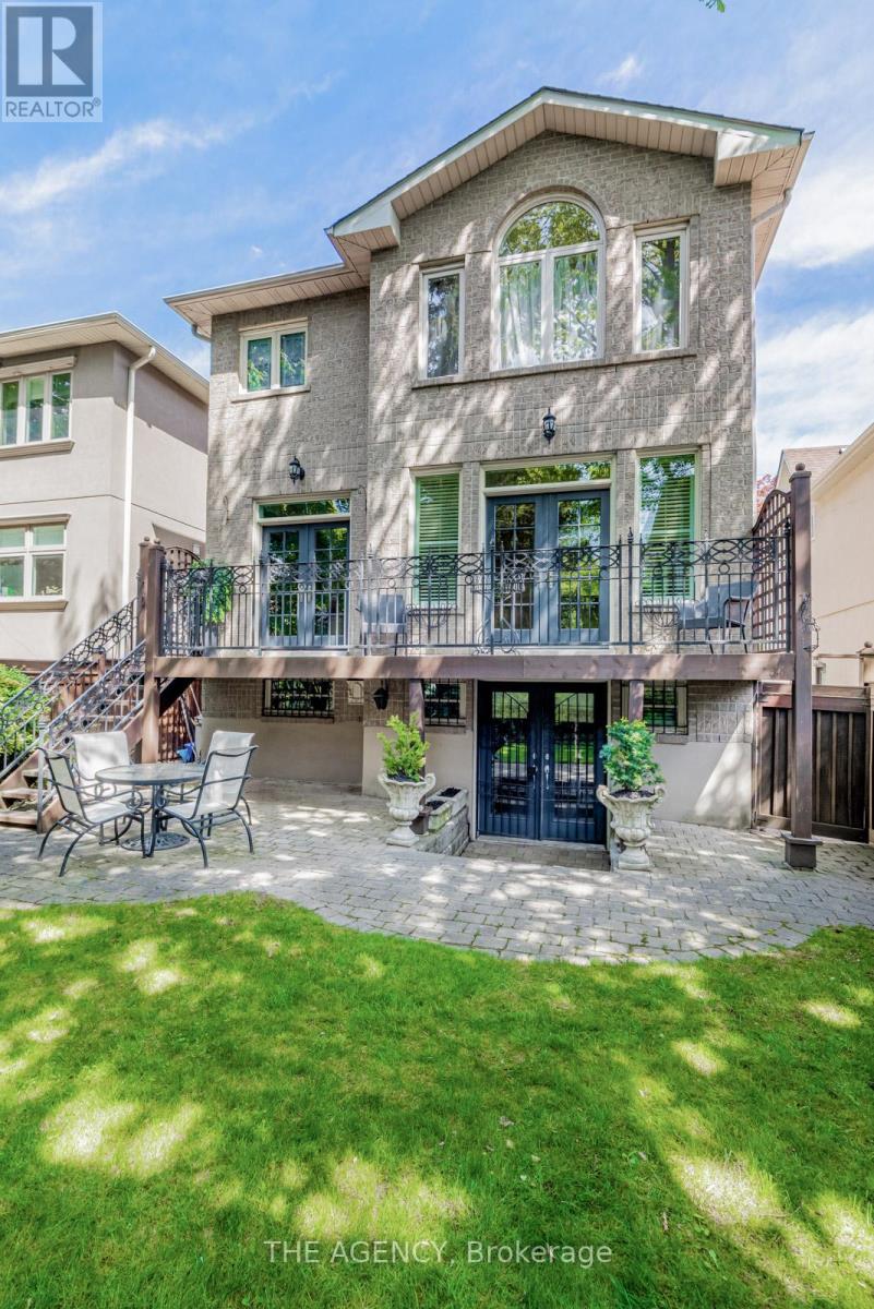 313 Broadway Avenue, Toronto, Ontario  M4P 1W2 - Photo 45 - C12169733