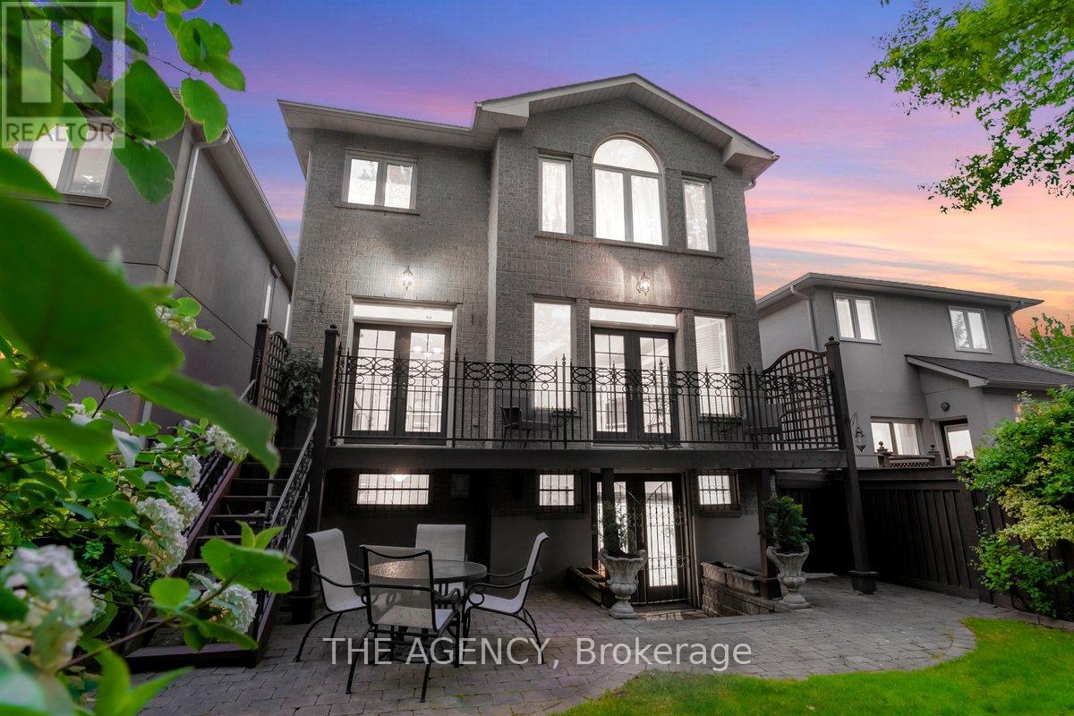 313 Broadway Avenue, Toronto, Ontario  M4P 1W2 - Photo 48 - C12169733