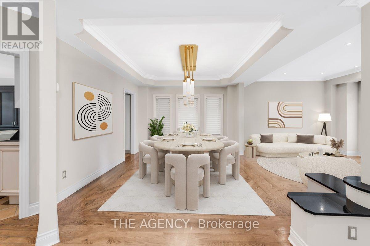 313 Broadway Avenue, Toronto, Ontario  M4P 1W2 - Photo 6 - C12169733