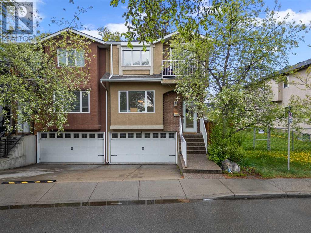 Property at 1650 Westmount Boulevard NW image 1