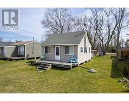 34 SIDDALL Road, Dunnville, Ontario