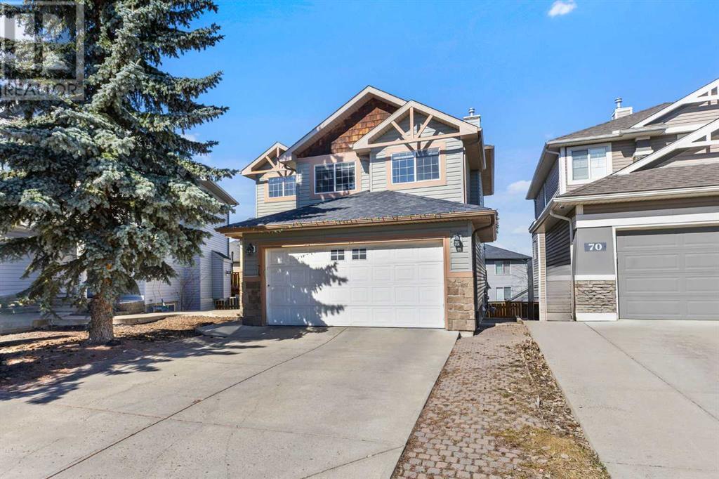 74 Weston Green Sw, Calgary, Alberta  T3H 5E9 - Photo 1 - A2224081