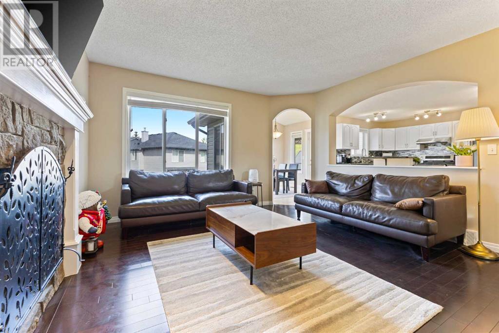 74 Weston Green Sw, Calgary, Alberta  T3H 5E9 - Photo 6 - A2224081