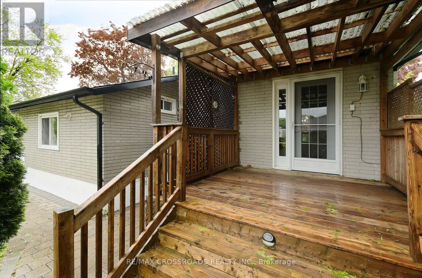 925 Annes Street, Whitby, Ontario  L1N 5K7 - Photo 45 - E12169737