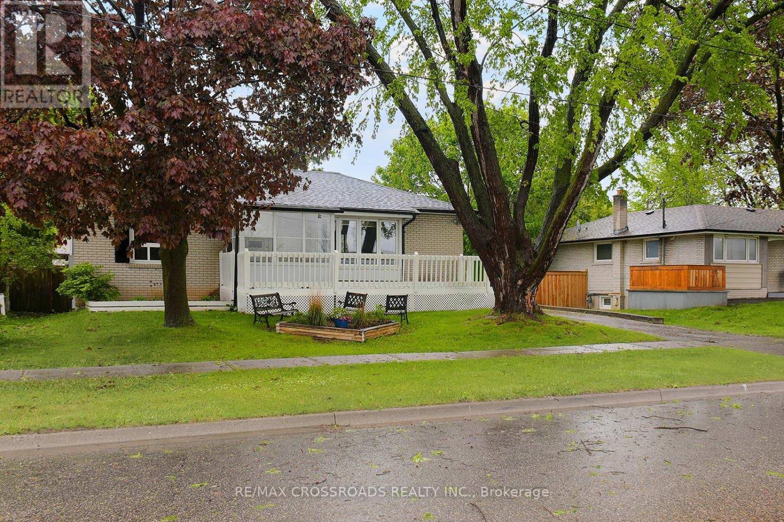 925 Annes Street, Whitby, Ontario  L1N 5K7 - Photo 49 - E12169737