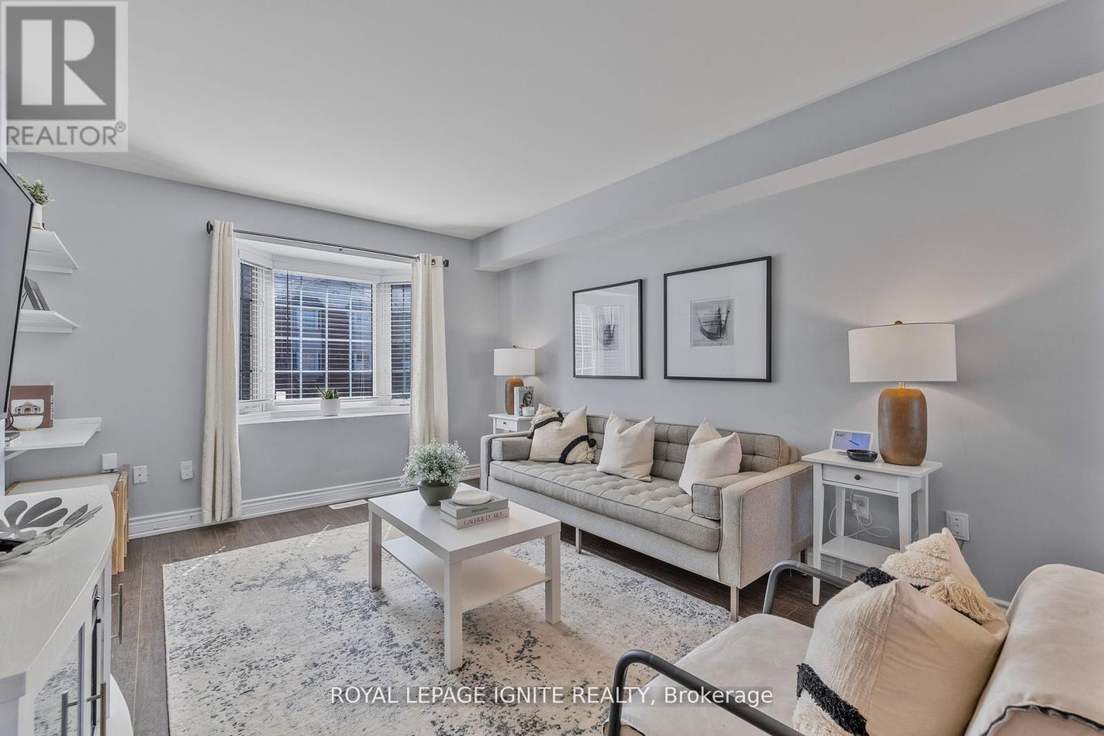 12 Eli Shackleton Court, Toronto, Ontario  M1E 5K3 - Photo 10 - E12169768