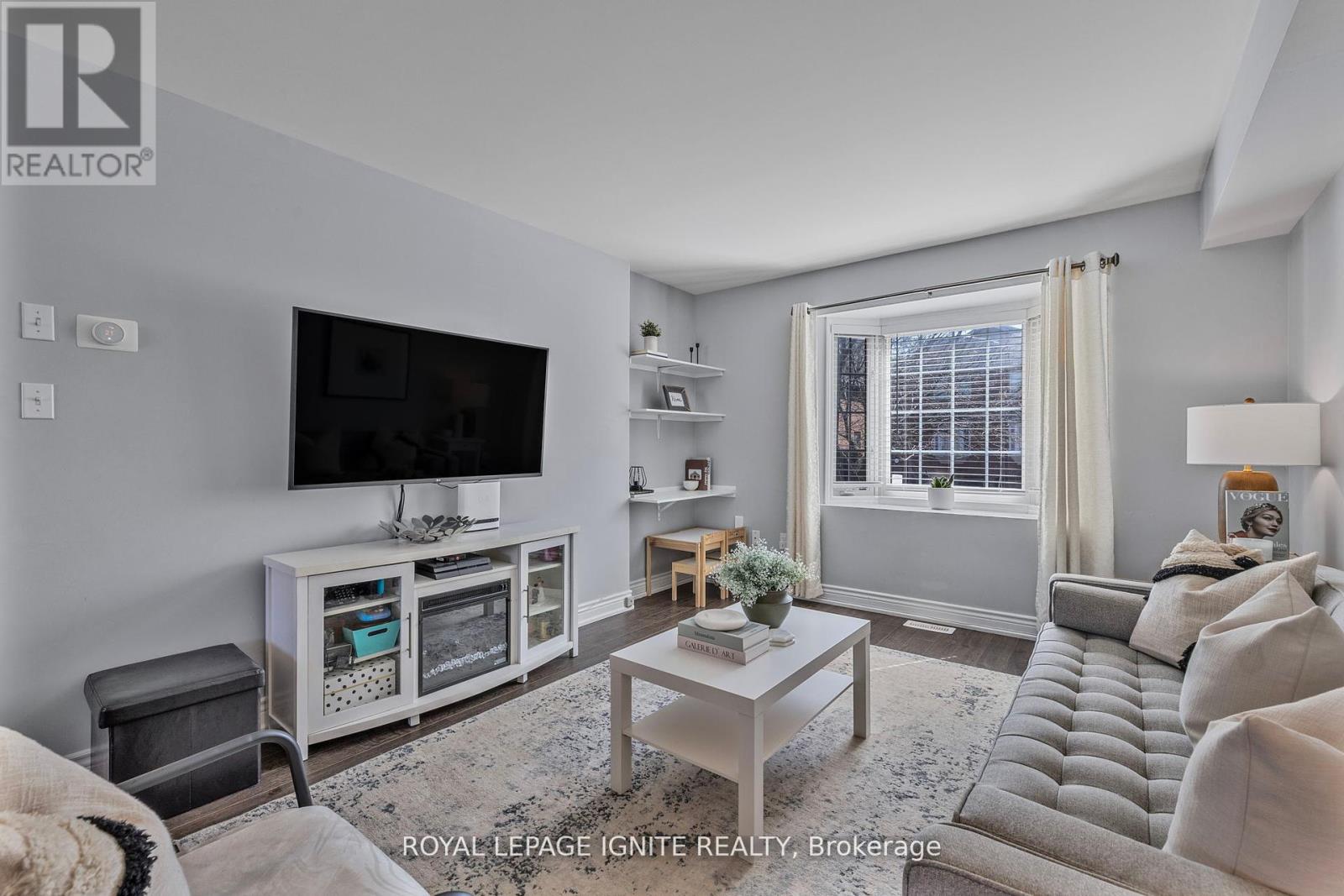 12 Eli Shackleton Court, Toronto, Ontario  M1E 5K3 - Photo 11 - E12169768