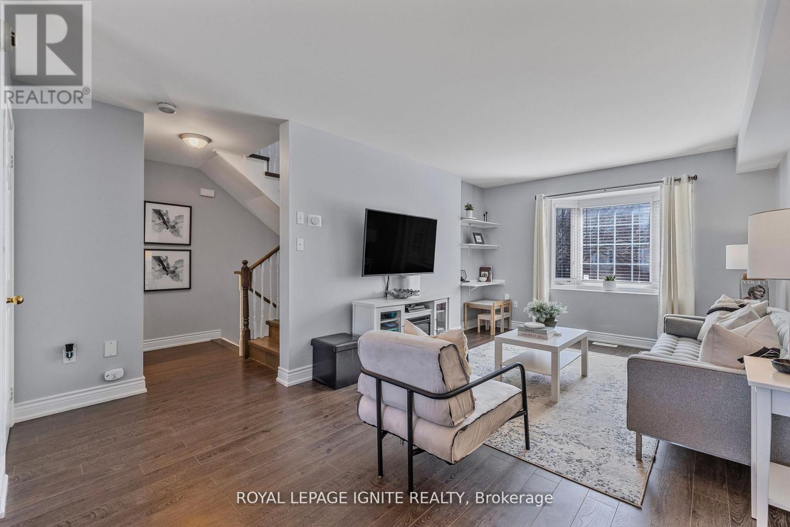 12 Eli Shackleton Court, Toronto, Ontario  M1E 5K3 - Photo 12 - E12169768