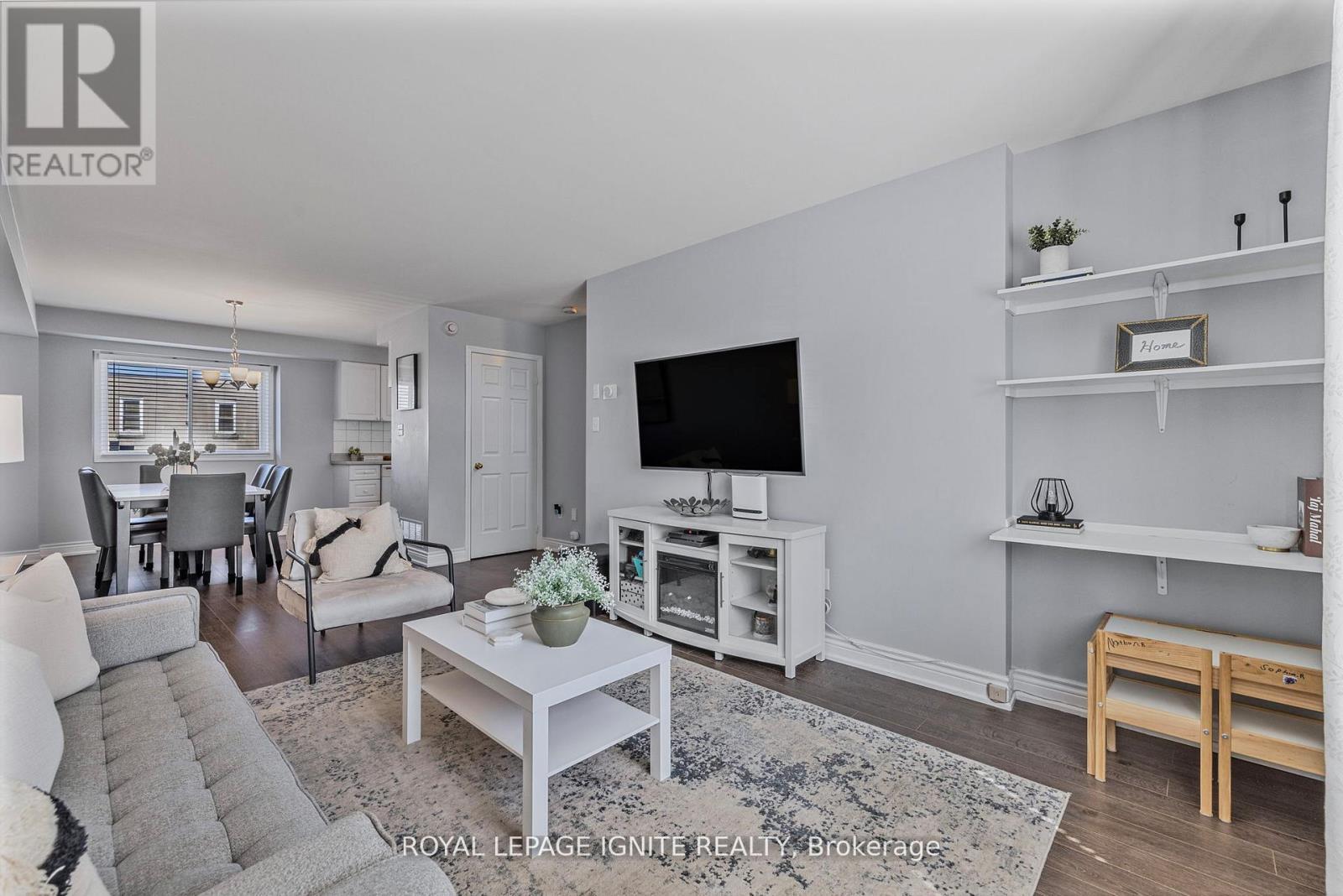 12 Eli Shackleton Court, Toronto, Ontario  M1E 5K3 - Photo 13 - E12169768