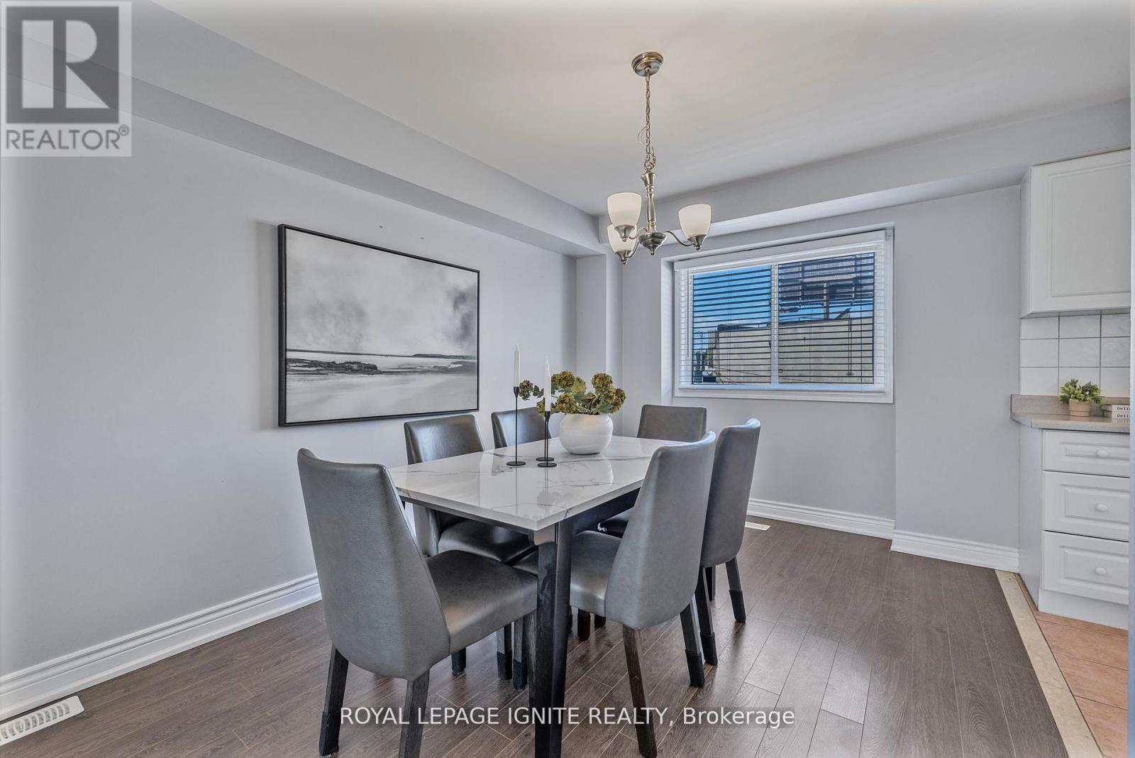 12 Eli Shackleton Court, Toronto, Ontario  M1E 5K3 - Photo 16 - E12169768