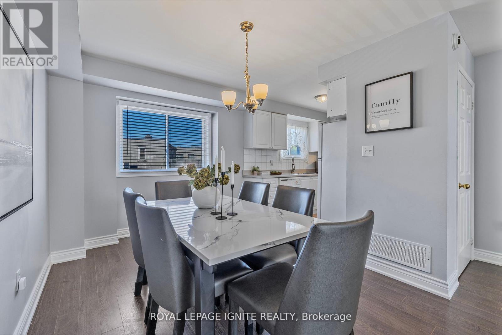 12 Eli Shackleton Court, Toronto, Ontario  M1E 5K3 - Photo 17 - E12169768