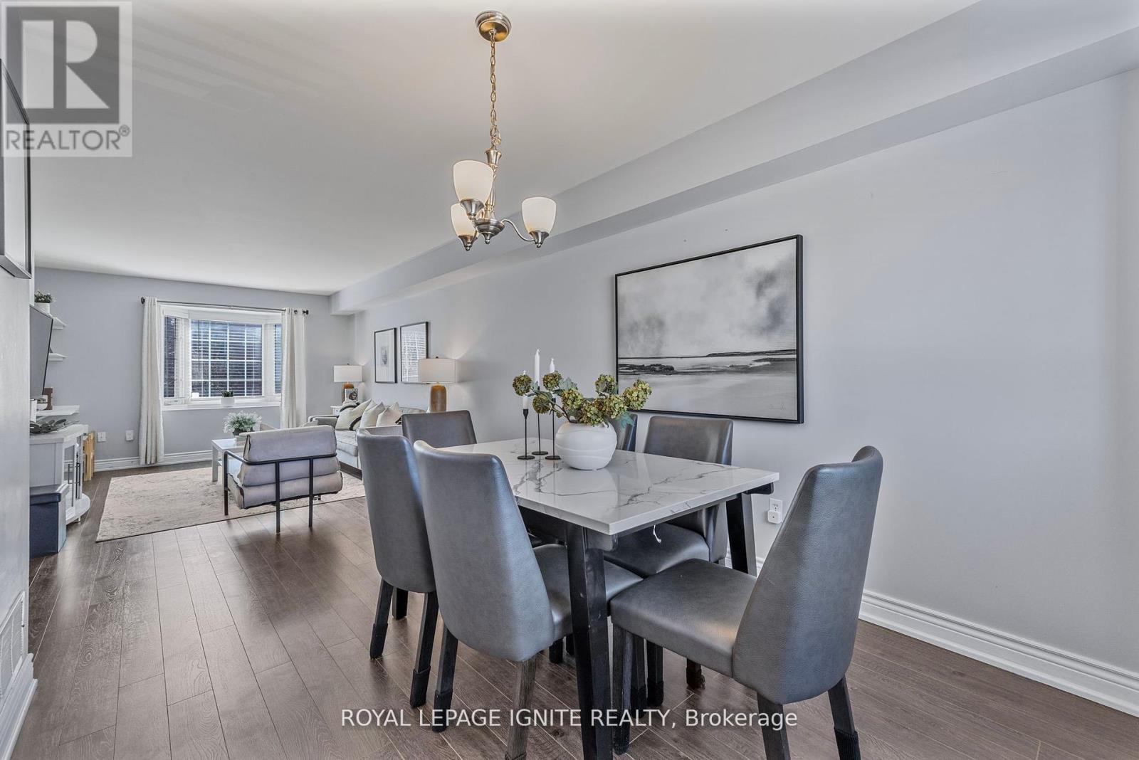 12 Eli Shackleton Court, Toronto, Ontario  M1E 5K3 - Photo 18 - E12169768