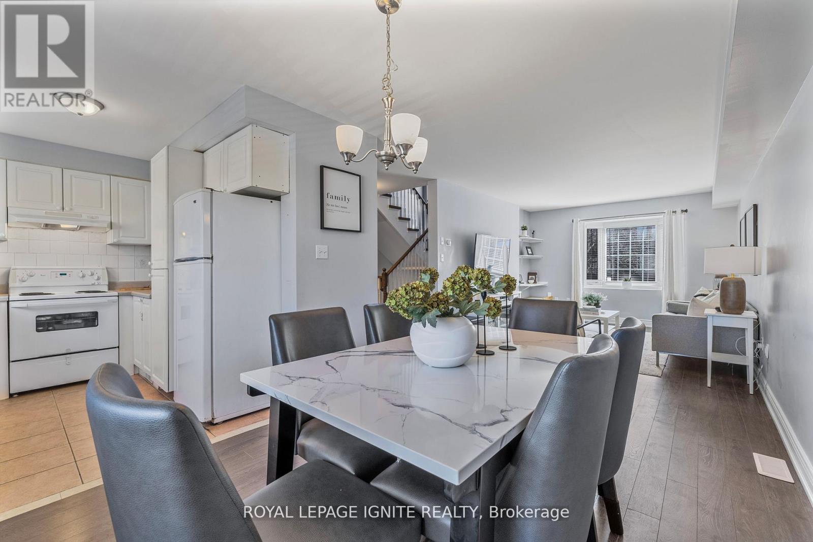 12 Eli Shackleton Court, Toronto, Ontario  M1E 5K3 - Photo 19 - E12169768