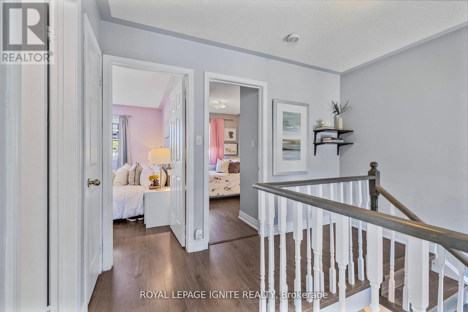12 Eli Shackleton Court, Toronto, Ontario  M1E 5K3 - Photo 28 - E12169768