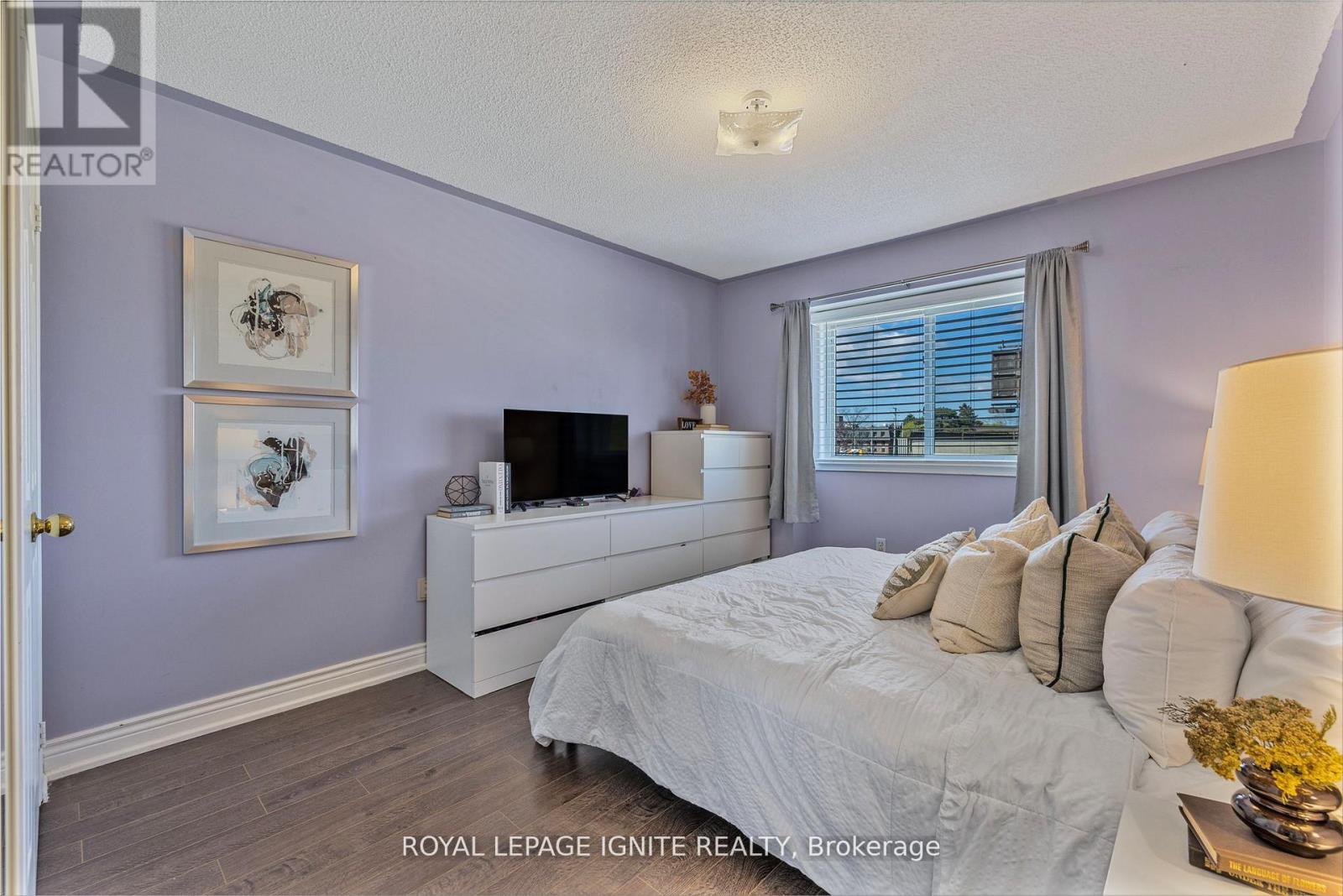 12 Eli Shackleton Court, Toronto, Ontario  M1E 5K3 - Photo 31 - E12169768
