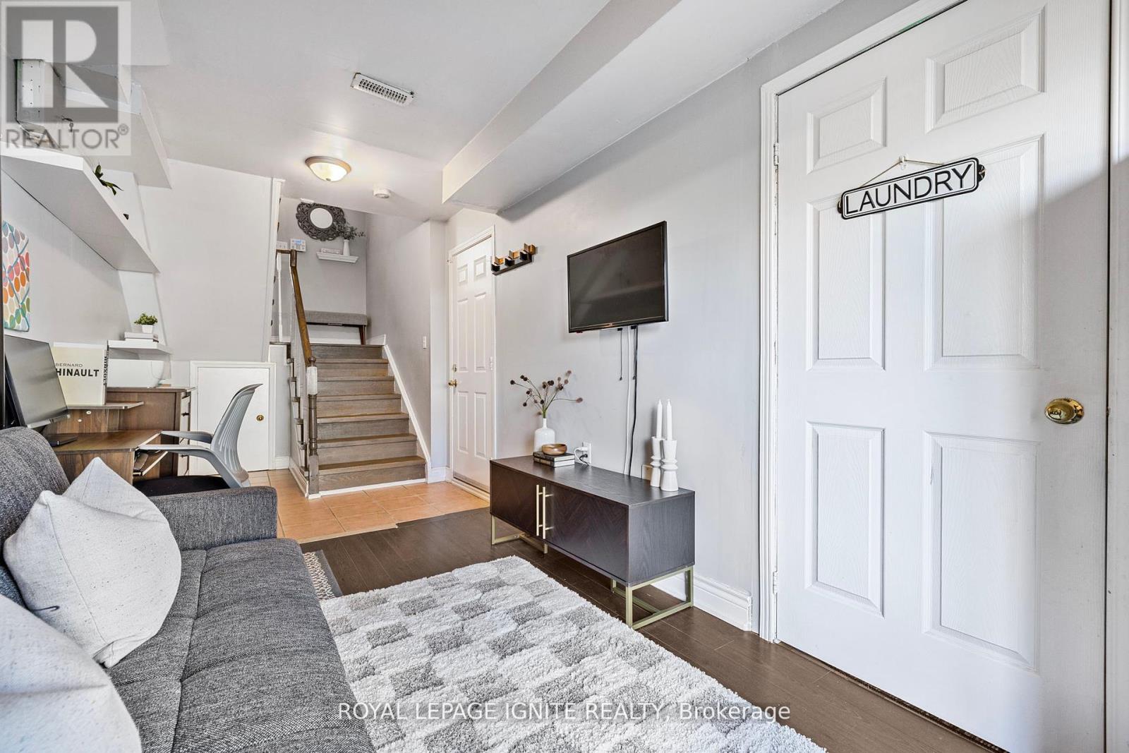 12 Eli Shackleton Court, Toronto, Ontario  M1E 5K3 - Photo 40 - E12169768