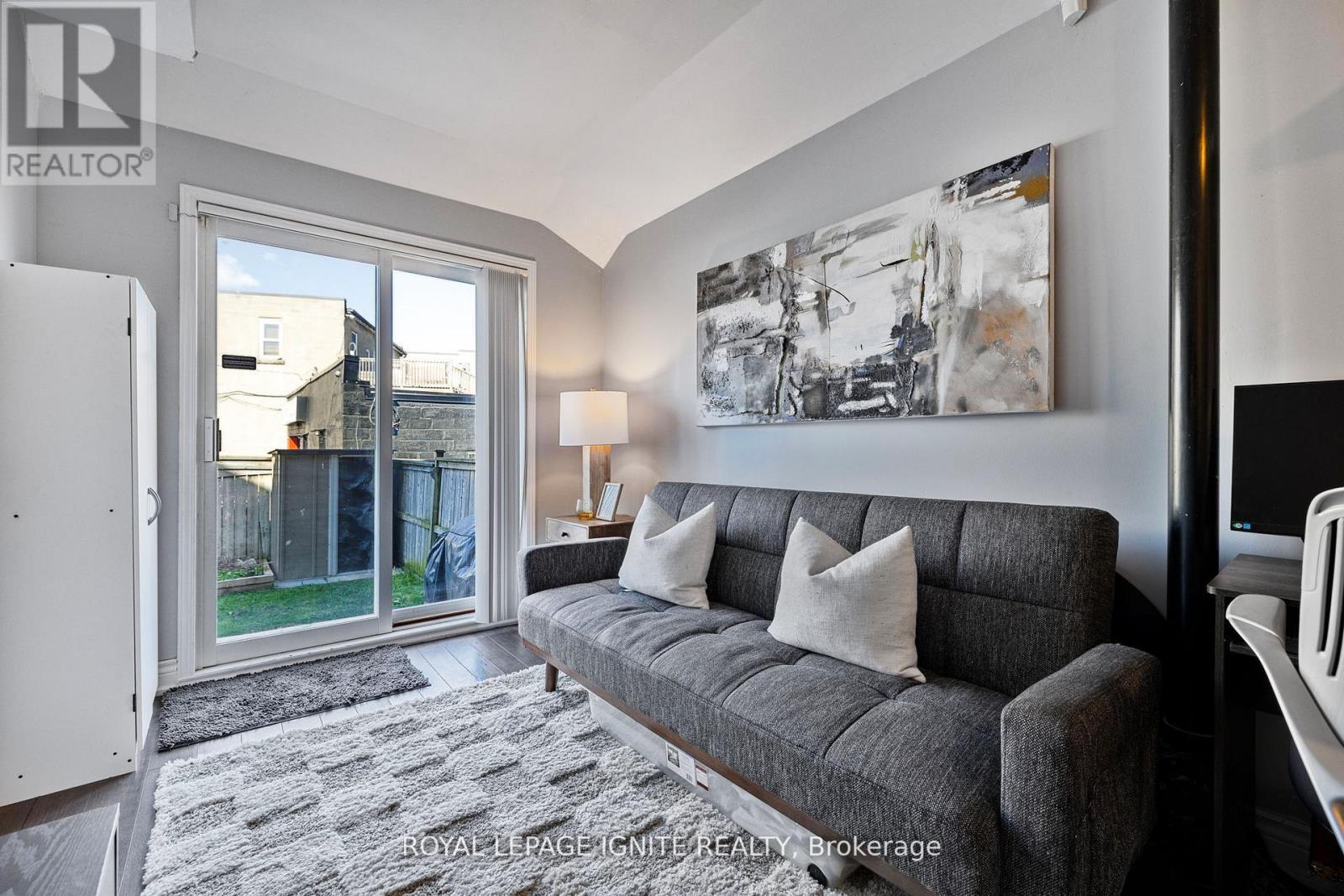 12 Eli Shackleton Court, Toronto, Ontario  M1E 5K3 - Photo 41 - E12169768