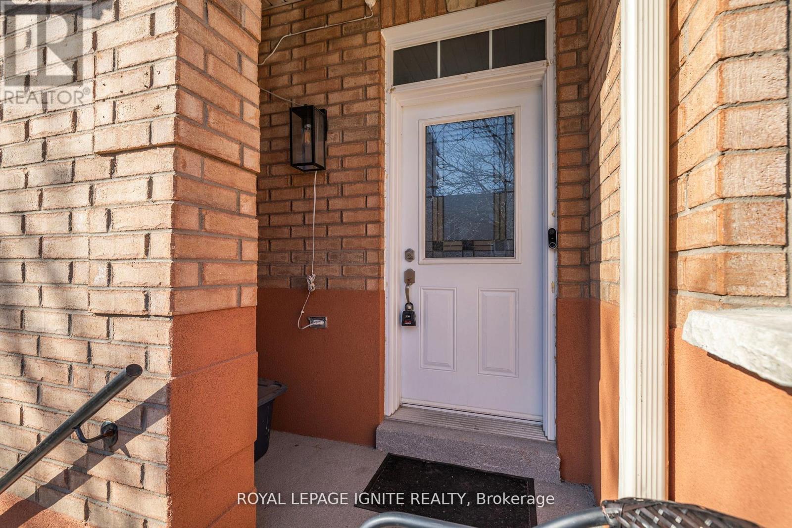 12 Eli Shackleton Court, Toronto, Ontario  M1E 5K3 - Photo 5 - E12169768