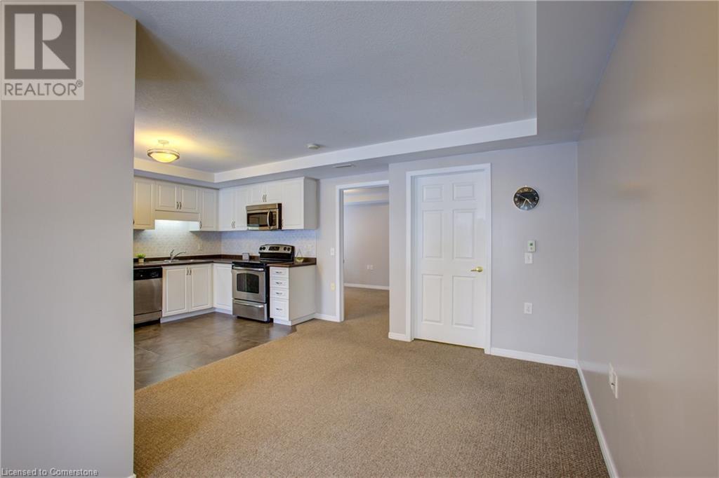 1460 Highland Road W Unit# 9e, Kitchener, Ontario  N2N 0B7 - Photo 7 - 40716569