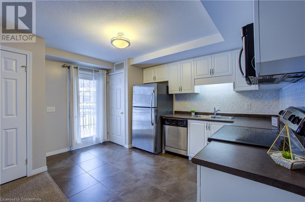 1460 Highland Road W Unit# 9e, Kitchener, Ontario  N2N 0B7 - Photo 12 - 40716569