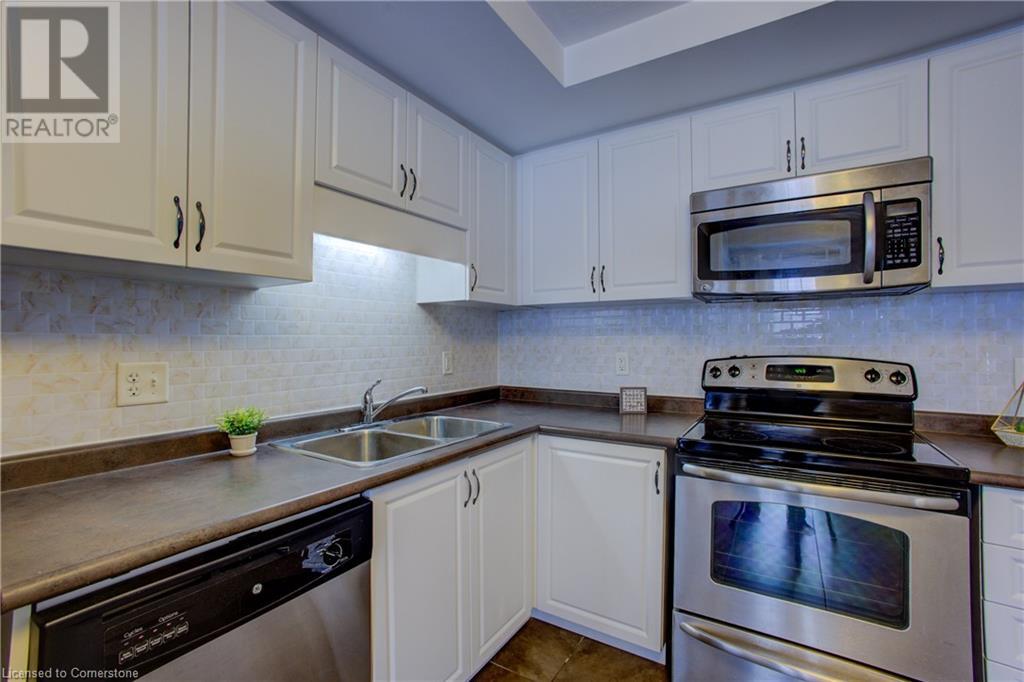 1460 Highland Road W Unit# 9e, Kitchener, Ontario  N2N 0B7 - Photo 15 - 40716569