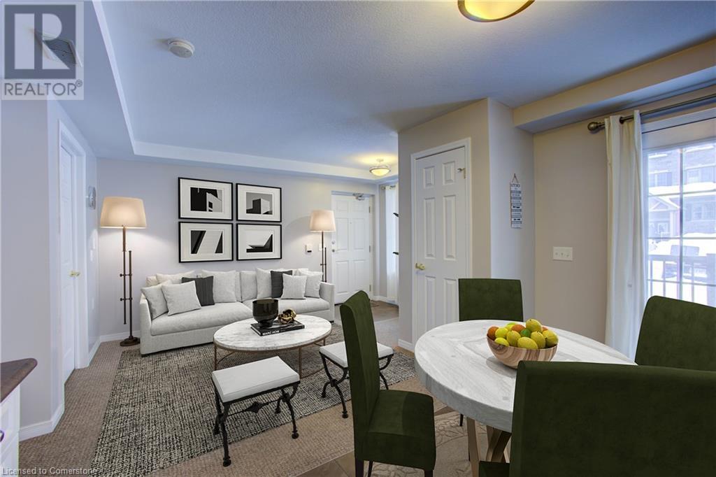 1460 Highland Road W Unit# 9e, Kitchener, Ontario  N2N 0B7 - Photo 8 - 40716569