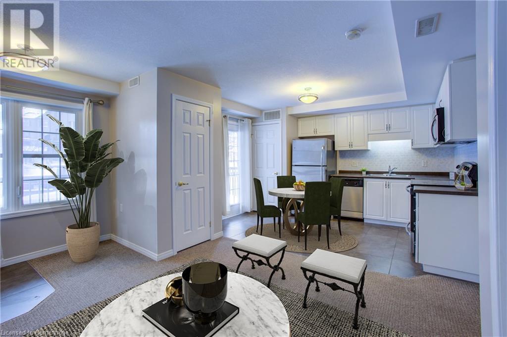 1460 Highland Road W Unit# 9e, Kitchener, Ontario  N2N 0B7 - Photo 10 - 40716569