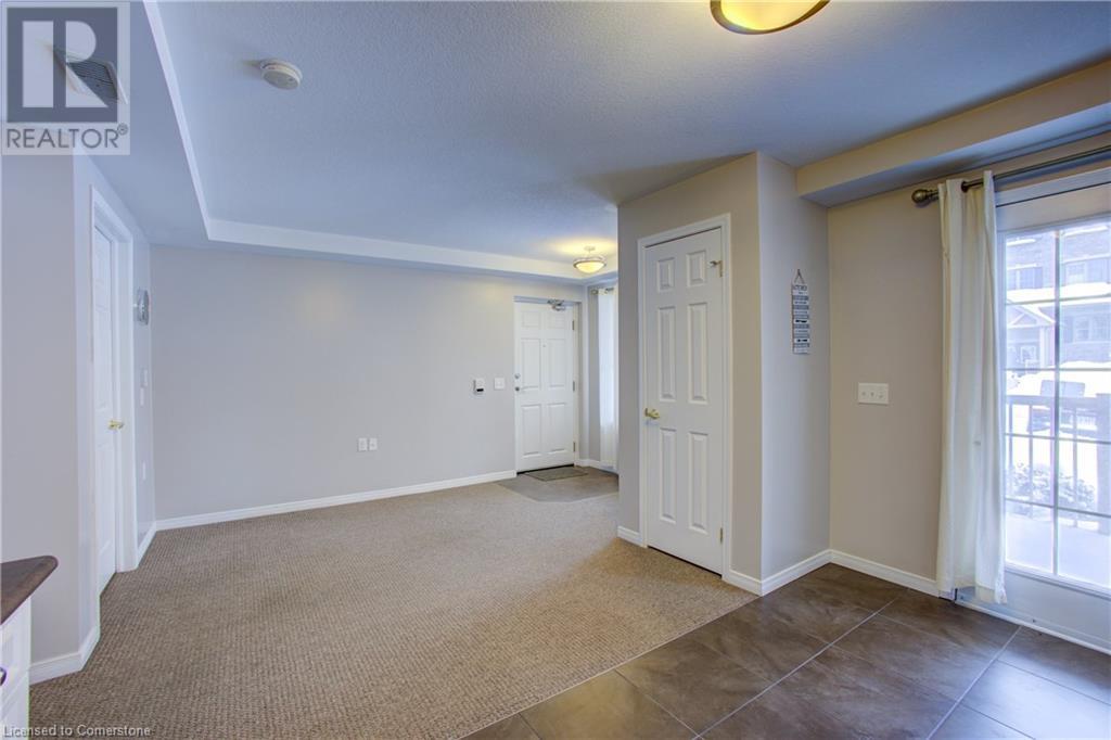 1460 Highland Road W Unit# 9e, Kitchener, Ontario  N2N 0B7 - Photo 9 - 40716569