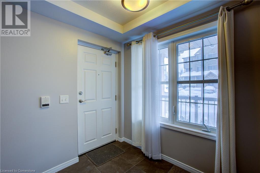 1460 Highland Road W Unit# 9e, Kitchener, Ontario  N2N 0B7 - Photo 5 - 40716569