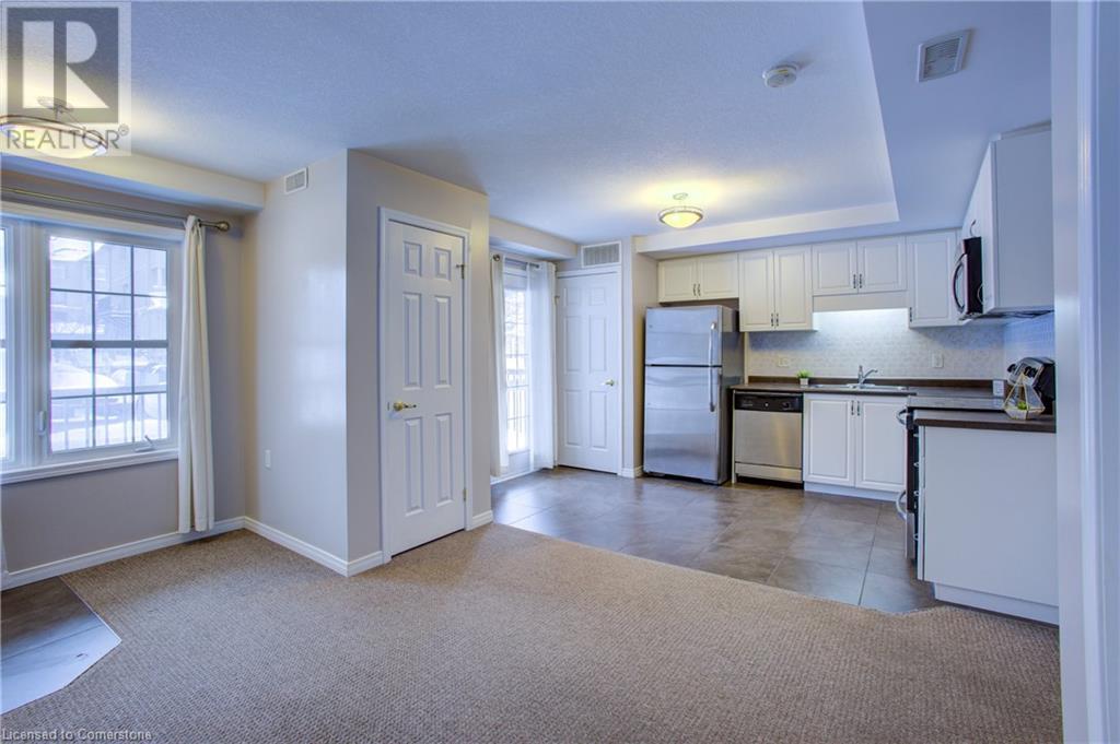1460 Highland Road W Unit# 9e, Kitchener, Ontario  N2N 0B7 - Photo 11 - 40716569