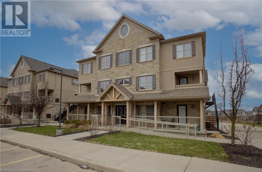 1460 Highland Road W Unit# 9e, Kitchener, Ontario  N2N 0B7 - Photo 3 - 40716569