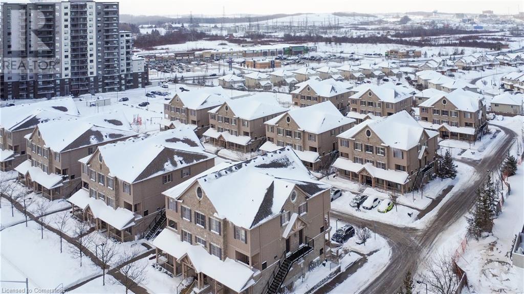 1460 Highland Road W Unit# 9e, Kitchener, Ontario  N2N 0B7 - Photo 20 - 40716569