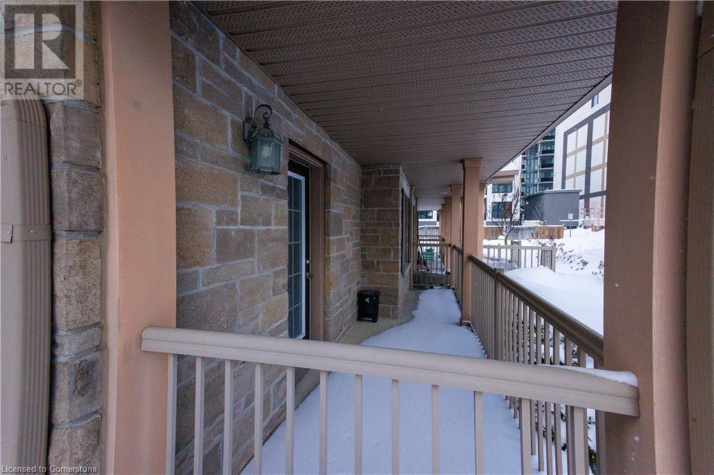 1460 Highland Road W Unit# 9e, Kitchener, Ontario  N2N 0B7 - Photo 21 - 40716569