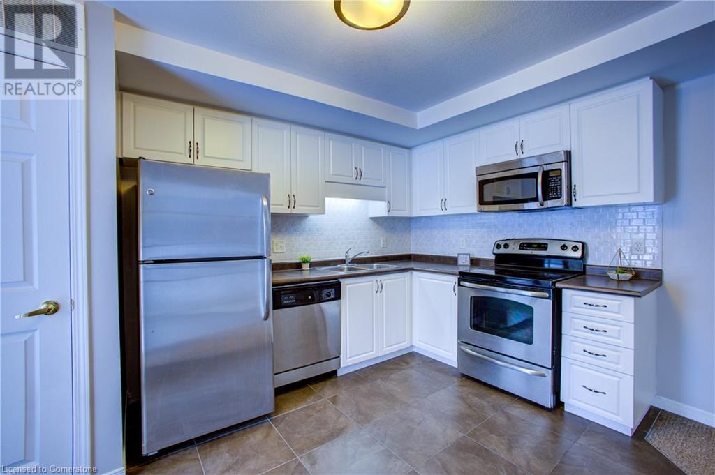 1460 Highland Road W Unit# 9e, Kitchener, Ontario  N2N 0B7 - Photo 14 - 40716569