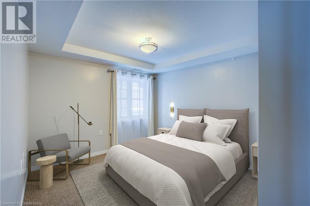 1460 Highland Road W Unit# 9e, Kitchener, Ontario  N2N 0B7 - Photo 16 - 40716569