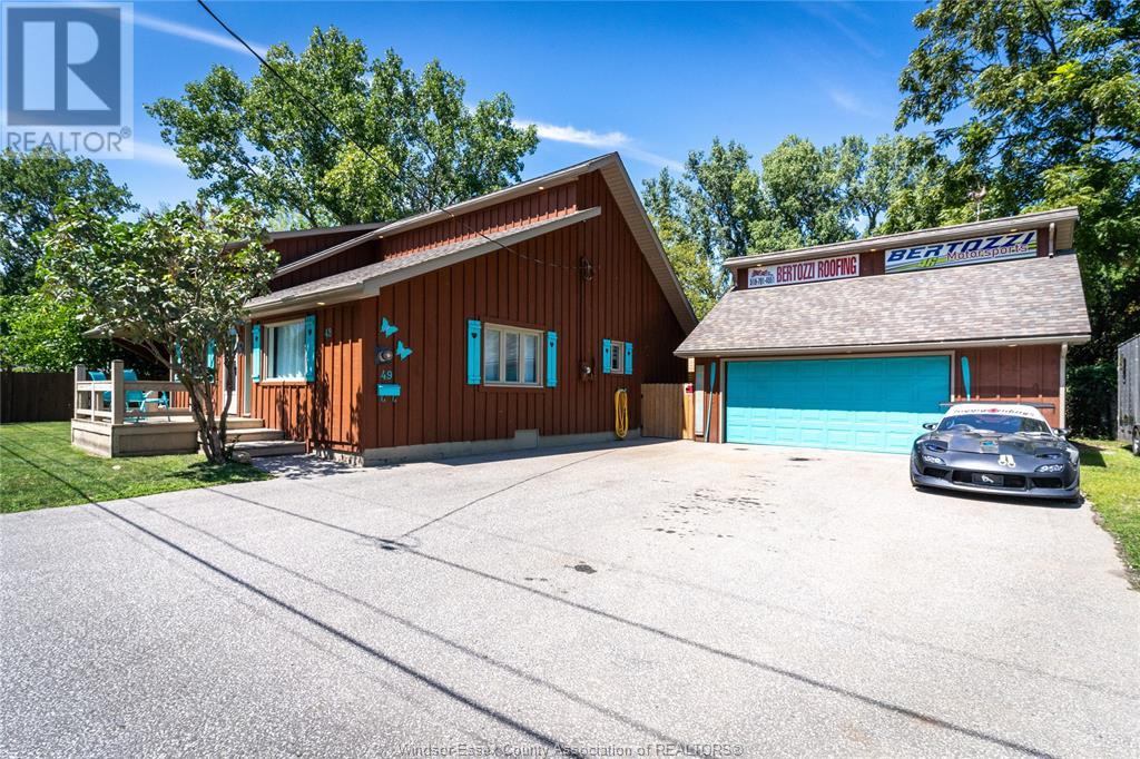 49 RIVERVIEW, LaSalle, Ontario