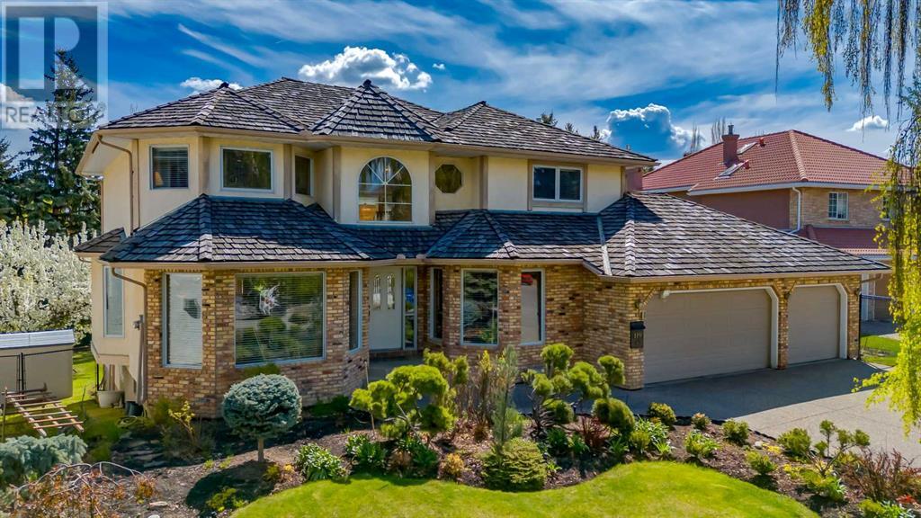 119 Pumpmeadow Place Sw, Calgary, Alberta  T2V 5C9 - Photo 1 - A2223840