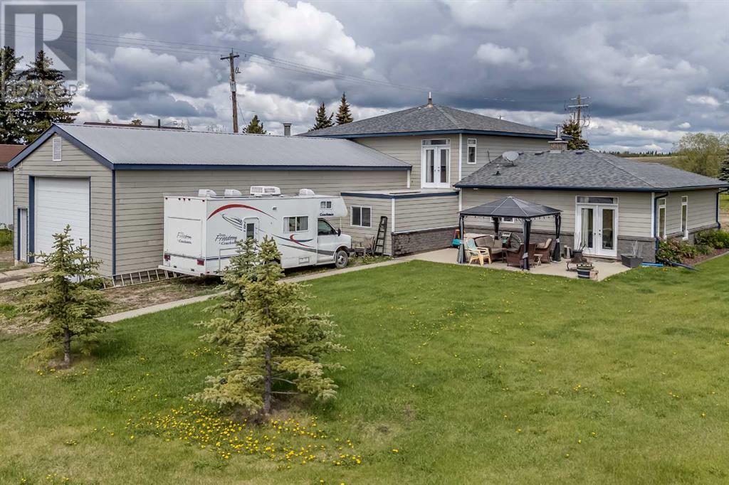 5555 50 Avenue, Rimbey, Alberta  T0C 2J0 - Photo 39 - A2223194