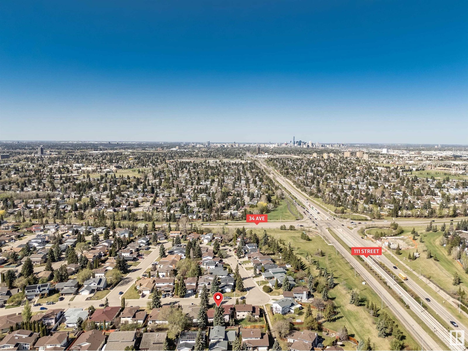 11119 30 Av Nw, Edmonton, Alberta  T6J 3Y7 - Photo 62 - E4434585