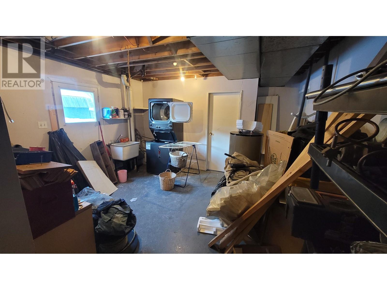 1305 Raven Street, Stewart, British Columbia  V0T 1W0 - Photo 15 - R3006411