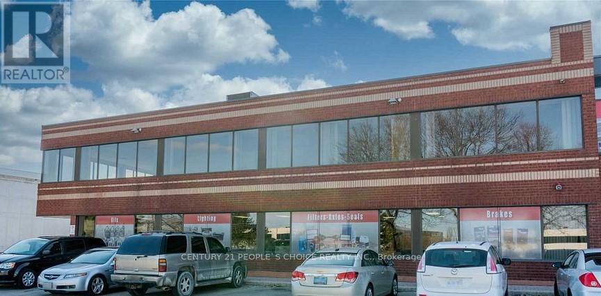 UPPER - 237 ROMINA DRIVE, Vaughan, Ontario