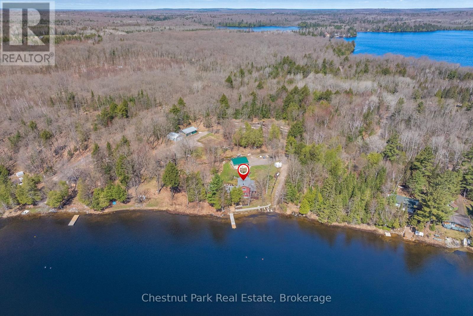 17 Sunrise Lane, Nipissing, Ontario  P0H 1Z0 - Photo 42 - X12117692